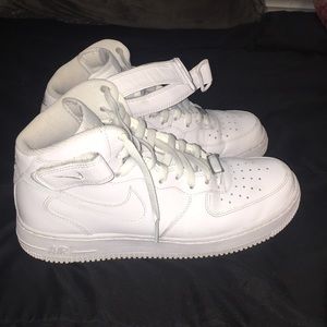 Air Force ones